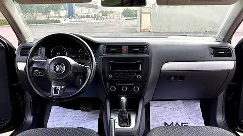 2014 Volkswagen JETTA 照片 7