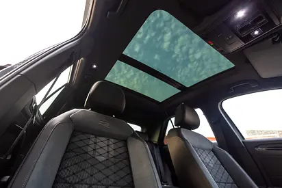 2024 Volkswagen T-ROC 照片 19
