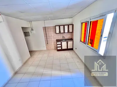 Ready to move studio only family just 17k