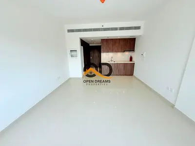 Amazing Offer / Big Layout Studio With Gym Pool Ready To Move