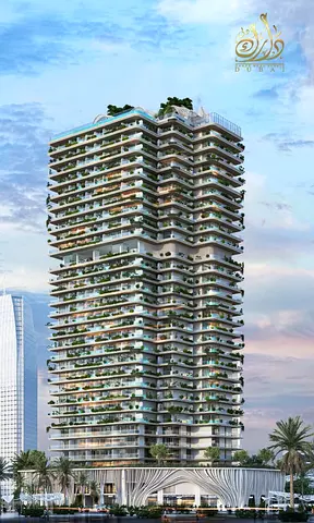 ASK 20\80 PP BEST QUALITY IN DLRC | HIGH FLOOR OPEN VIEW