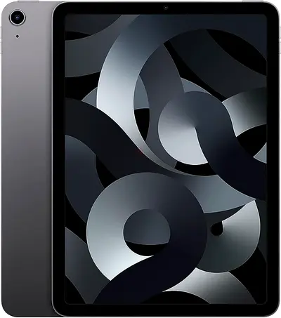 iPad Air (5 gen) 10'9 inch 64Gb WiFi Space gray