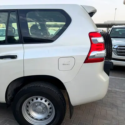 صورة مصغرة 7 لـ 2017 Toyota PRADO