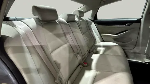 2020 Honda ACCORD 照片 10
