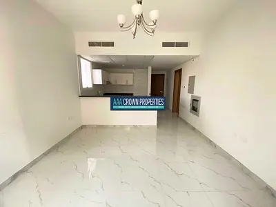✨ Spacious 1 Bedroom Apartment | AED 39,000 | Open Kitchen & Free Parking