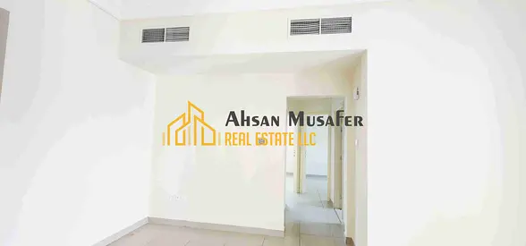 NO COMMISSION//ONE MONTH FREE//6CHQS PAYMENT//BALCONY ALSO HAVE// EASY EXIT TO DUBAI NEAR SAHARA CE
