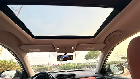 2018 Nissan X-TRAIL 照片 14