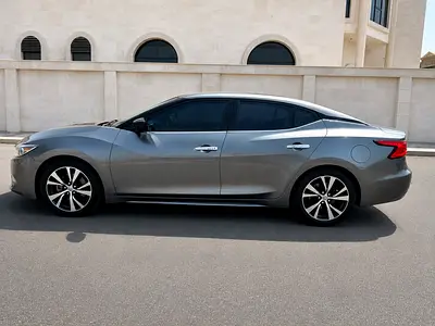 2016 Nissan MAXIMA — фото 4