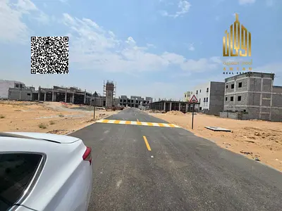 للبيع اراضي في زاهية سكوير | شامل رسوم تسجيل