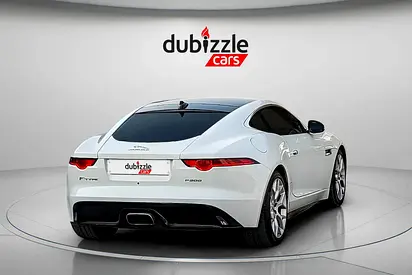 2019 Jaguar F-TYPE 照片 6