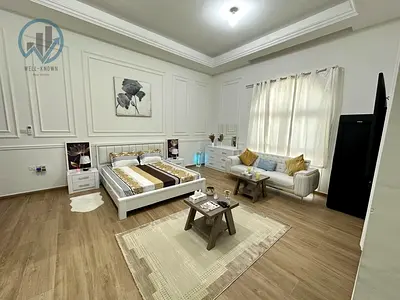 Brand New Fully Furnished Studio | Separate Kitchen | Proper Bathroom | In Kca