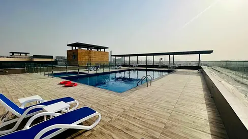 1Bhk For Family At Prime Location Only 75k in 4 to 6Payments