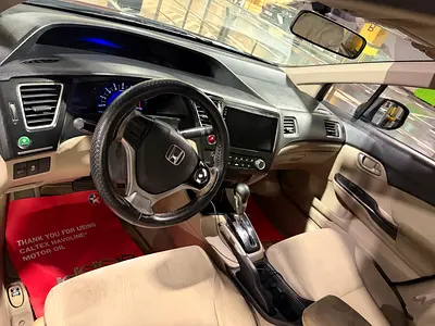 صورة 2 لـ 2013 Honda CIVIC