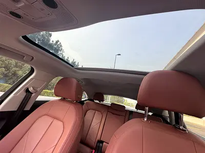 2022 AUDI Q3 — миниатюра 7
