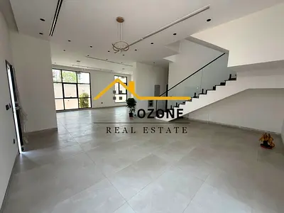 [Perfect deal brand new] 5bedroom villa for sale with maid room 4living room