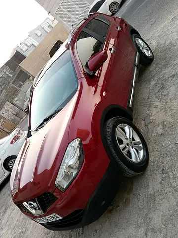 صورة 1 لـ 2014 Nissan QASHQAI