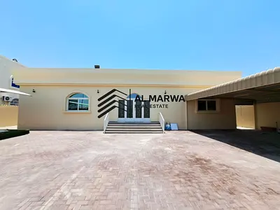 Best offer villa for rent in al azra just 95k