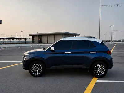 صورة 4 لـ 2024 Hyundai VENUE