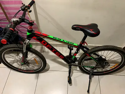 Bicycle for Sale