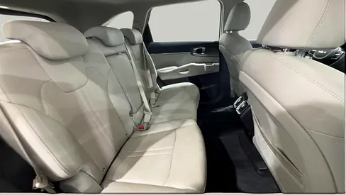 صورة مصغرة 10 لـ 2022 KIA SORENTO