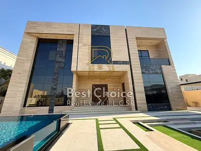 قصر فاخر للبيع في الحوشي… عنوان الفخامة والرقي