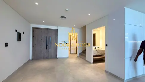 Huge 3BR + Maid Room | Prime Location | Spacious & Bright