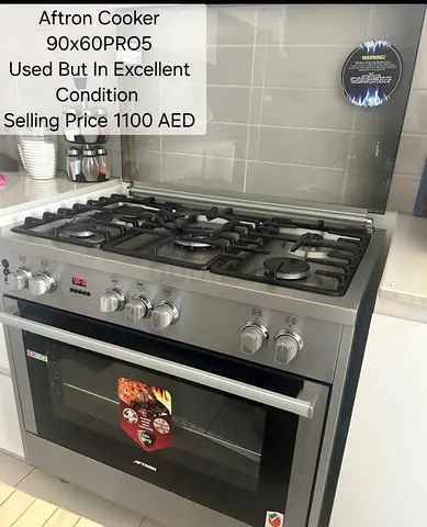 Cooker