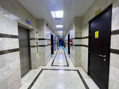 Spacious 3-Bedroom Apartment for Rent | Asharej – Al Ain