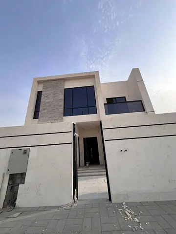 Villa for sale in Al Hooshi area