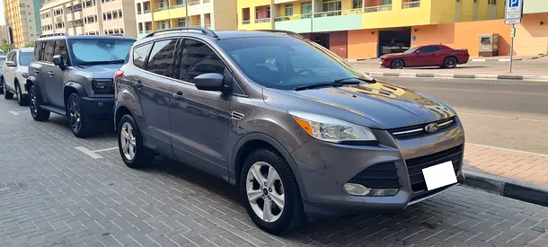 2014 FORD ESCAPE 照片 19