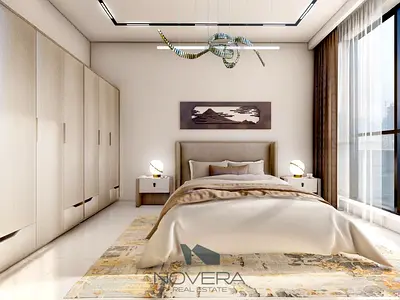 EASY PAYMENT PLAN | FREE HOLD | SEA VIEW