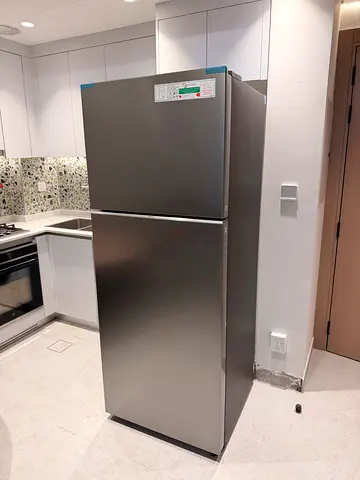 Samsung fridge 460L- brand new with a box