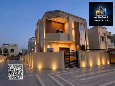 e locationA fantastic opportunity to own a beautiful corner villa in Al Yasmin, located in a highly