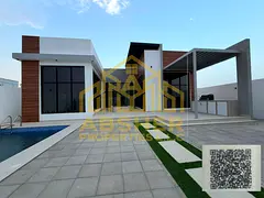 A distinctive rest house for sale in Masfout, 9