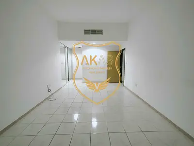Chiller Free 1BHK | Balcony Store Parking | Near Sharaf DG Metro