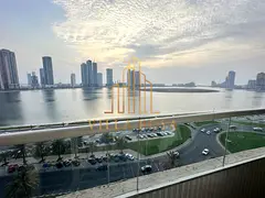 Luxurious Real Estate Opportunity | Spacious Apartment with Stunning Al Khan Lake Views