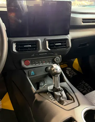 2024 FORD MUSTANG — миниатюра 9