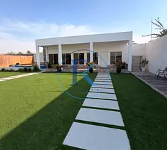Luxury Farm for Sale – Old Al Rahbah | Abu Dhabi