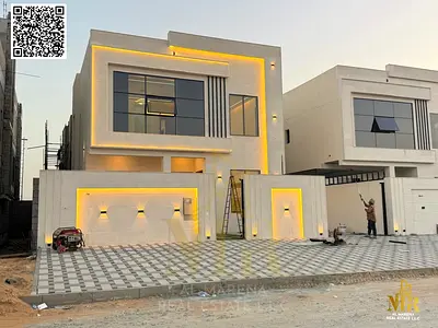 Prime Villa Near Emirates Road | 3,014 Sq.Ft. | 2 Floors | 3 Master Bedrooms | Strategic Location |