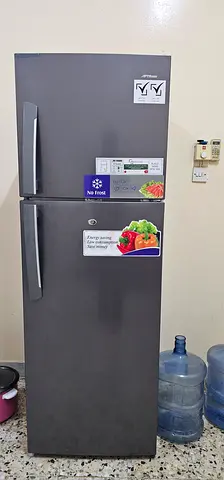 REFRIGERATOR