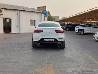 صورة 4 لـ 2023 Mercedes-BENZ GLC