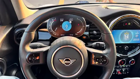 MINI Cooper, миниатюра 12