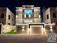 Luxury Villa | Second Plot from the Main Road | Freehold Ownership for All Nationalities