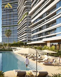 3BHK | Waterfront living | Beach access | Freehold