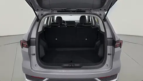 صورة مصغرة 11 لـ 2024 FORD TERRITORY