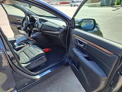 صورة 5 لـ 2022 Honda CR-V