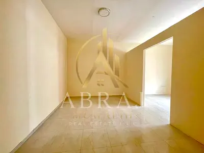 Lavish 1bhk full family building in muwailah sharjah 25k