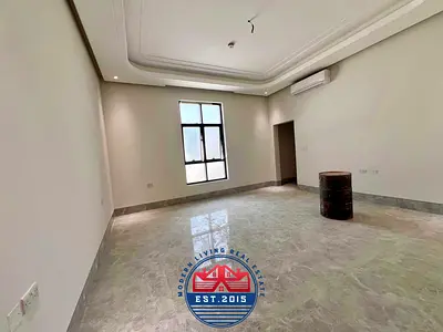 Brand New 2 Bedrooms, Hall and 2 Bathrooms Near SSMC Hospital