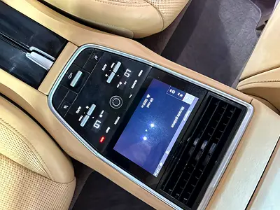 Porsche Panamera 4S, миниатюра 17