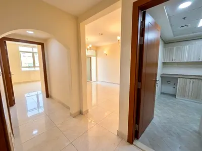 Limited Offer 1Bedroom Apartment With Balcony Just 32k